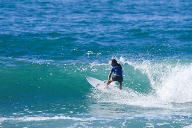 Brasileiro Feminino 2017, Itamambuca, Ubatuba (SP). Foto: Suellen Nobrega.