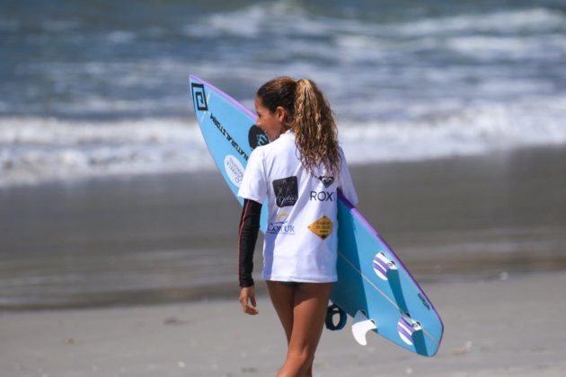 Brasileiro Feminino 2017, Itamambuca, Ubatuba (SP). Foto: Suellen Nobrega.