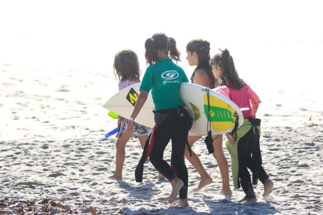 Brasileiro Feminino 2017, Itamambuca, Ubatuba (SP). Foto: Suellen Nobrega.