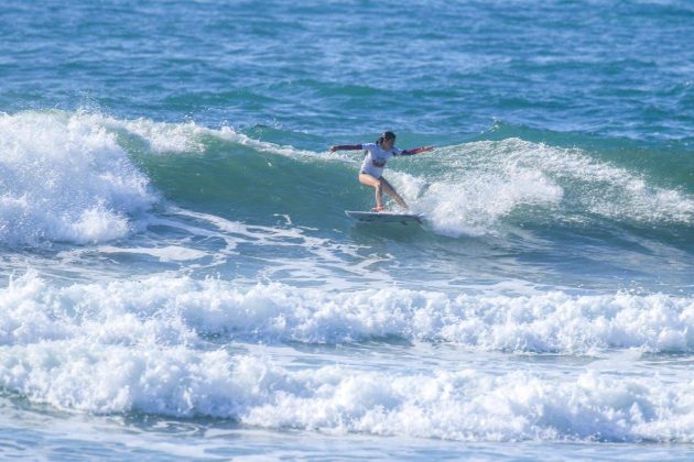 Brasileiro Feminino 2017, Itamambuca, Ubatuba (SP). Foto: Suellen Nobrega.