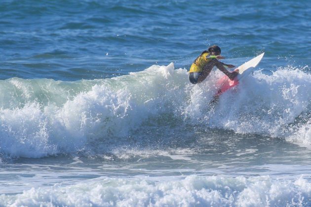 Brasileiro Feminino 2017, Itamambuca, Ubatuba (SP). Foto: Suellen Nobrega.