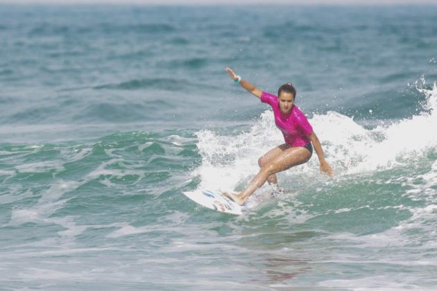 Brasileiro Feminino 2017, Itamambuca, Ubatuba (SP). Foto: Suellen Nobrega.