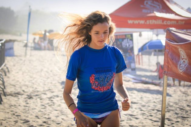 Brasileiro Feminino 2017, Itamambuca, Ubatuba (SP). Foto: Suellen Nobrega.