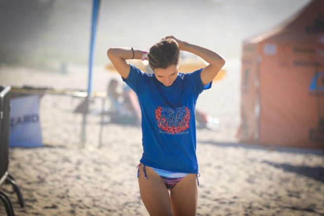 Brasileiro Feminino 2017, Itamambuca, Ubatuba (SP). Foto: Suellen Nobrega.