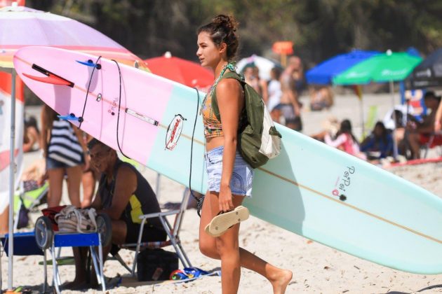 Brasileiro Feminino 2017, Itamambuca, Ubatuba (SP). Foto: Suellen Nobrega.