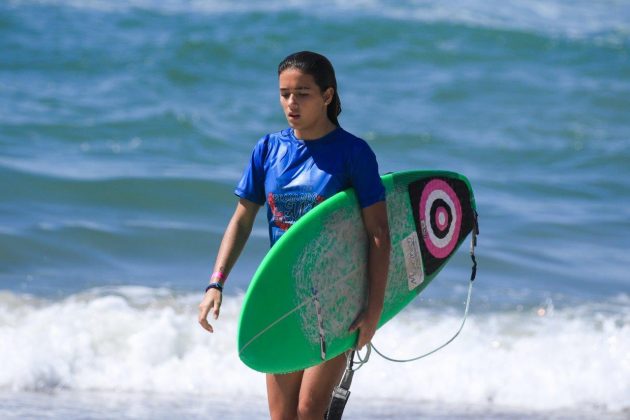 Brasileiro Feminino 2017, Itamambuca, Ubatuba (SP). Foto: Suellen Nobrega.