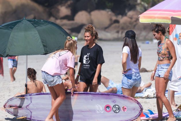 Brasileiro Feminino 2017, Itamambuca, Ubatuba (SP). Foto: Suellen Nobrega.