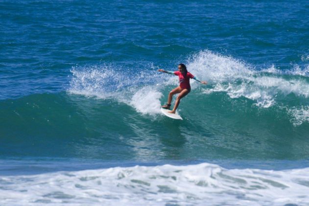 Brasileiro Feminino 2017, Itamambuca, Ubatuba (SP). Foto: Suellen Nobrega.