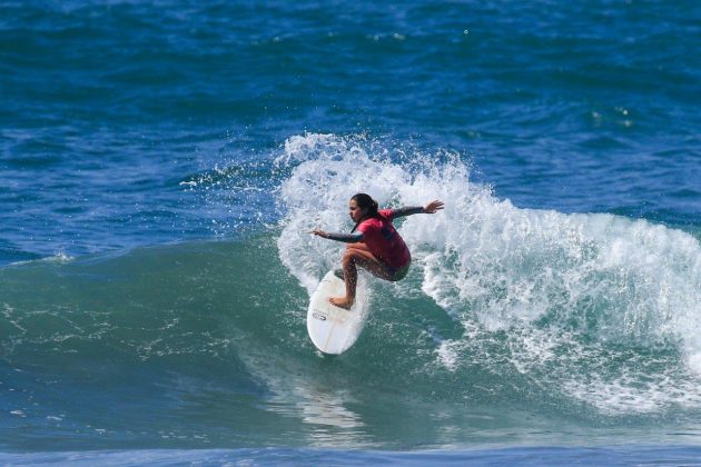 Brasileiro Feminino 2017, Itamambuca, Ubatuba (SP). Foto: Suellen Nobrega.