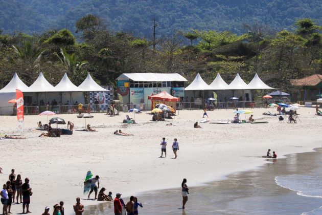 Brasileiro Feminino 2017, Itamambuca, Ubatuba (SP). Foto: Suellen Nobrega.