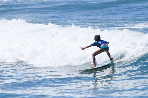 Brasileiro Feminino 2017, Itamambuca, Ubatuba (SP). Foto: Suellen Nobrega.