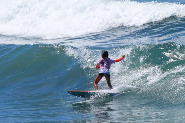 Brasileiro Feminino 2017, Itamambuca, Ubatuba (SP). Foto: Suellen Nobrega.