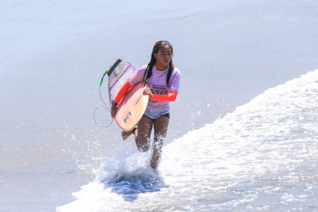 Brasileiro Feminino 2017, Itamambuca, Ubatuba (SP). Foto: Suellen Nobrega.