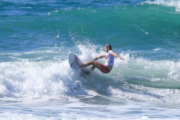 Brasileiro Feminino 2017, Itamambuca, Ubatuba (SP). Foto: Suellen Nobrega.