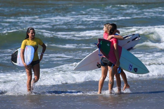 Brasileiro Feminino 2017, Itamambuca, Ubatuba (SP). Foto: Suellen Nobrega.