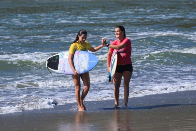 Brasileiro Feminino 2017, Itamambuca, Ubatuba (SP). Foto: Suellen Nobrega.