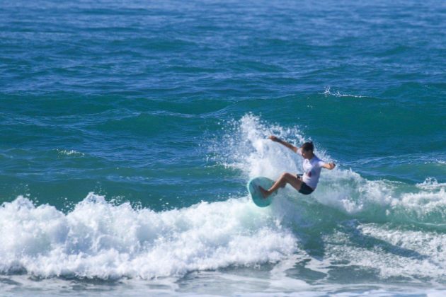 Brasileiro Feminino 2017, Itamambuca, Ubatuba (SP). Foto: Suellen Nobrega.