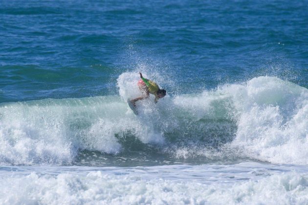 Brasileiro Feminino 2017, Itamambuca, Ubatuba (SP). Foto: Suellen Nobrega.