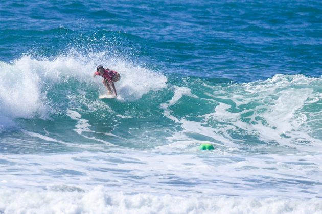 Brasileiro Feminino 2017, Itamambuca, Ubatuba (SP). Foto: Suellen Nobrega.