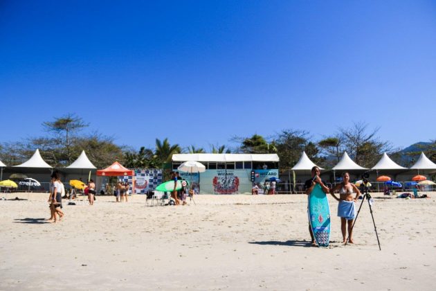 Brasileiro Feminino 2017, Itamambuca, Ubatuba (SP). Foto: Suellen Nobrega.