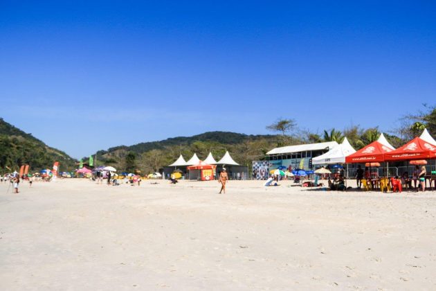 Brasileiro Feminino 2017, Itamambuca, Ubatuba (SP). Foto: Suellen Nobrega.