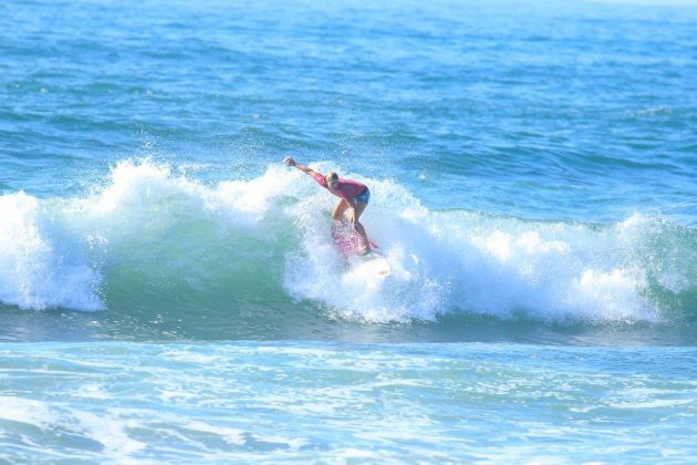 Brasileiro Feminino 2017, Itamambuca, Ubatuba (SP). Foto: Suellen Nobrega.