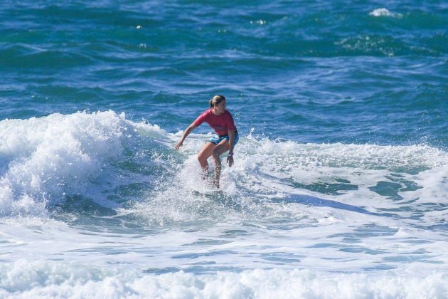 Brasileiro Feminino 2017, Itamambuca, Ubatuba (SP). Foto: Suellen Nobrega.