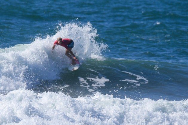 Brasileiro Feminino 2017, Itamambuca, Ubatuba (SP). Foto: Suellen Nobrega.