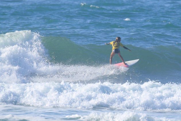 Brasileiro Feminino 2017, Itamambuca, Ubatuba (SP). Foto: Suellen Nobrega.