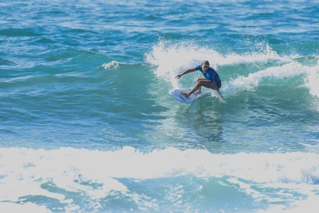 Brasileiro Feminino 2017, Itamambuca, Ubatuba (SP). Foto: Suellen Nobrega.