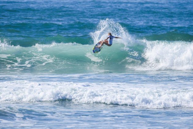 Brasileiro Feminino 2017, Itamambuca, Ubatuba (SP). Foto: Suellen Nobrega.