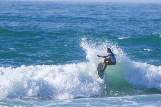 Brasileiro Feminino 2017, Itamambuca, Ubatuba (SP). Foto: Suellen Nobrega.