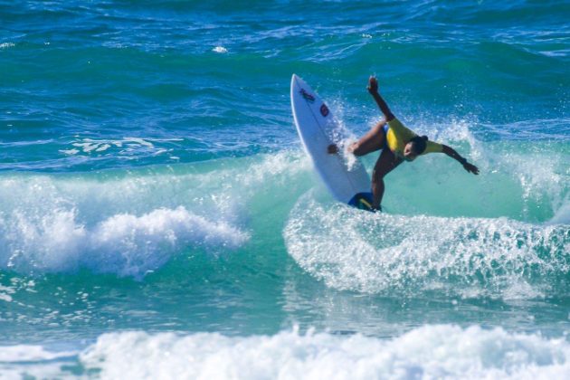 Brasileiro Feminino 2017, Itamambuca, Ubatuba (SP). Foto: Suellen Nobrega.