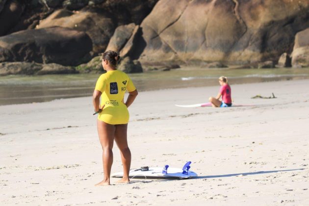 Brasileiro Feminino 2017, Itamambuca, Ubatuba (SP). Foto: Suellen Nobrega.