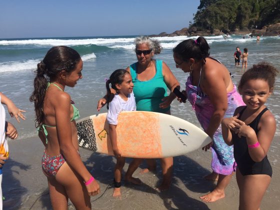 Brasileiro Feminino 2017, Itamambuca, Ubatuba (SP). Foto: Fábio Maradei.