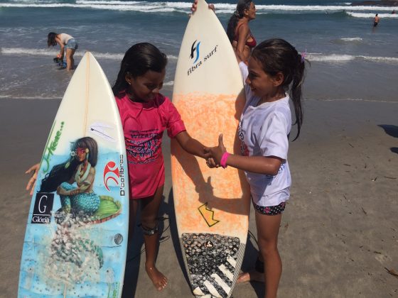 Brasileiro Feminino 2017, Itamambuca, Ubatuba (SP). Foto: Fábio Maradei.