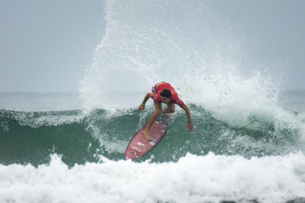 Cole Houshmand, Vissla ISA World Junior 2017, Okuragahama Beach, Hyuga, Japão. Foto: ISA / Sean Evans .