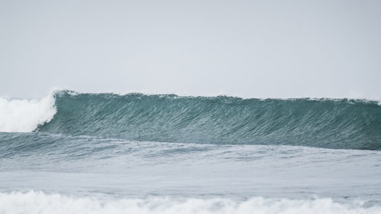 Vissla ISA World Junior 2017, Okuragahama Beach, Hyuga, Japão. Foto: ISA / Reed.