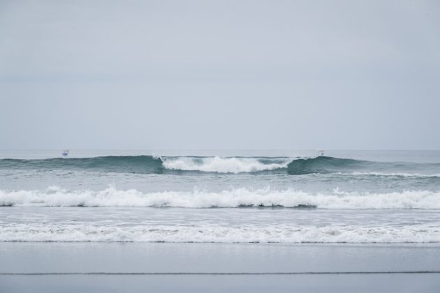 Vissla ISA World Junior 2017, Okuragahama Beach, Hyuga, Japão. Foto: ISA / Reed.