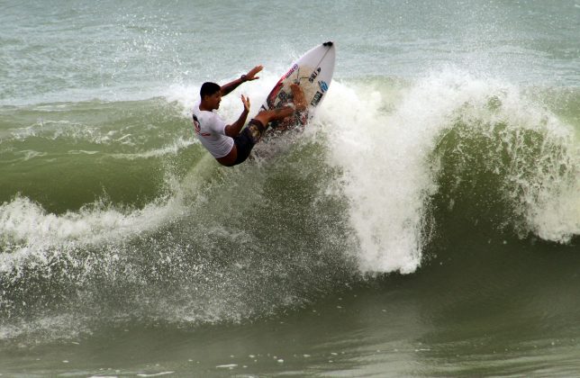 Junior Lagosta, Marands Surf Festival 2017, Maracaípe, Ipojuca (PE). Foto: Regi Galvão.