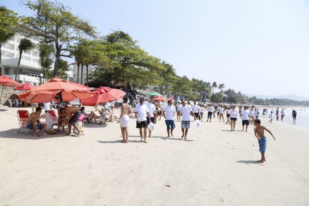 Rip Curl Planet Day 2017, Pernambuco, Guarujá (SP). Foto: Helder Lima.