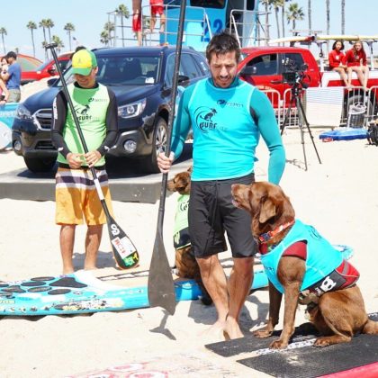 Bono e Parafina preparam-se para a grande final. Foto: Reprodução.