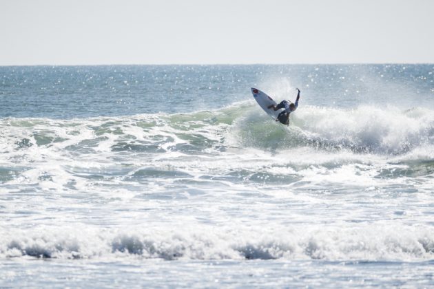 Mateus Sena, Vissla ISA World Junior 2017, Hyuga, Japão. Foto: ISA / Reed.