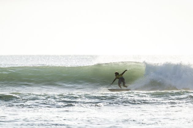 Deyvidson Santos, Vissla ISA World Junior 2017, Hyuga, Japão. Foto: ISA / Reed.