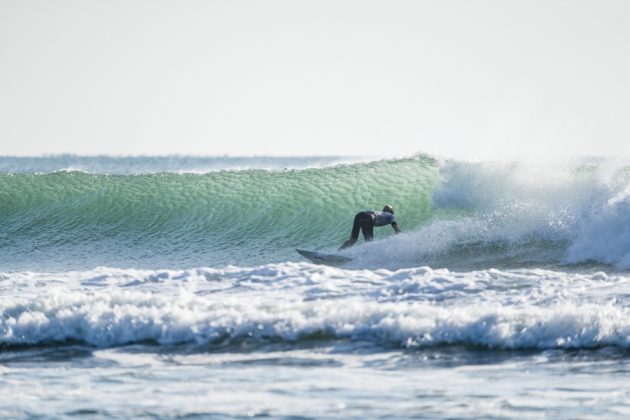 Adin Masencamp, Vissla ISA World Junior 2017, Hyuga, Japão. Foto: ISA / Reed.