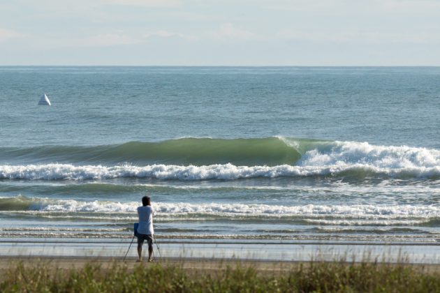  Vissla ISA World Junior 2017, Hyuga, Japão. Foto: ISA / Sean Evans .