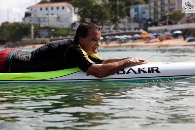 Aloha Spirit Festival 2017, Salvador (BA).  . Foto: Carla Falleiros.