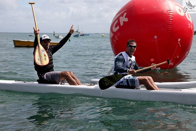 Aloha Spirit Festival 2017, Salvador (BA).  . Foto: Carla Falleiros.