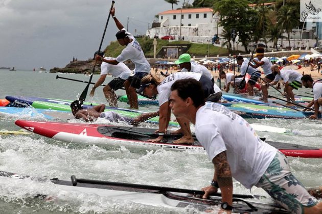 Aloha Spirit Festival 2017, Salvador (BA).  . Foto: Carla Falleiros.