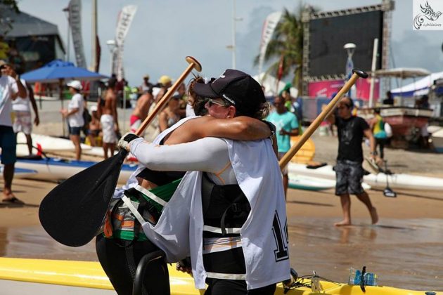 Aloha Spirit Festival 2017, Salvador (BA).  . Foto: Carla Falleiros.